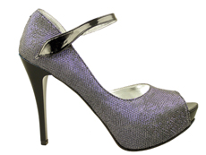 Елегантни обувки, 4012sr