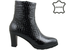 Дамски боти, z619415klch