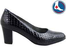 Дамски обувки, z9618803klch