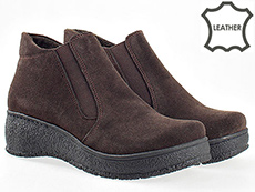 Дамски боти, 06023508vkk