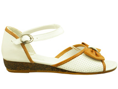 Дамски сандали, 0102186