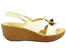 Дамски сандали, 1224bj