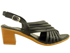 Дамски сандали, h720ch