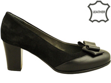 Дамски обувки, z631503vch