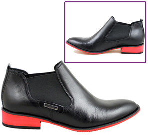 Zebra-online - Дамски боти / 2219ch