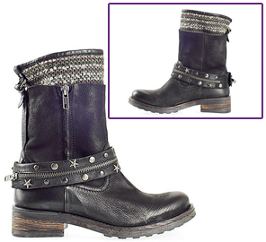 Zebra-online - Дамски боти / 56321263ch