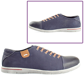 Zebra-online - Мъжки обувки / m057ns